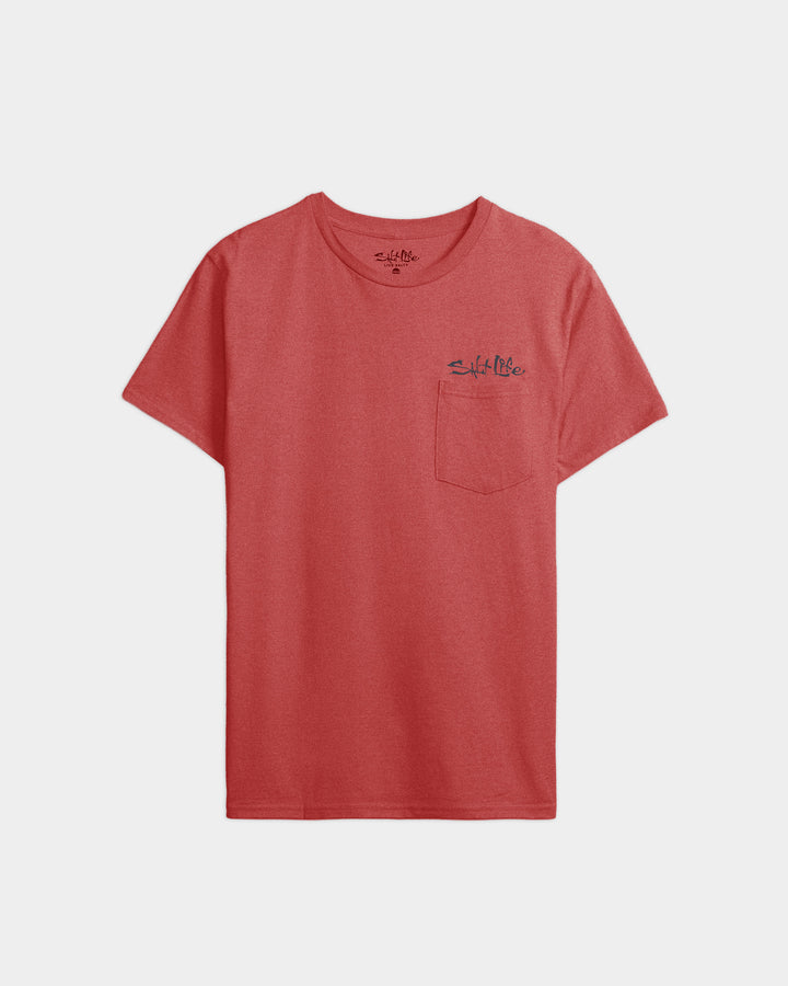 Men’s Sea Siren Short Sleeve Tee
