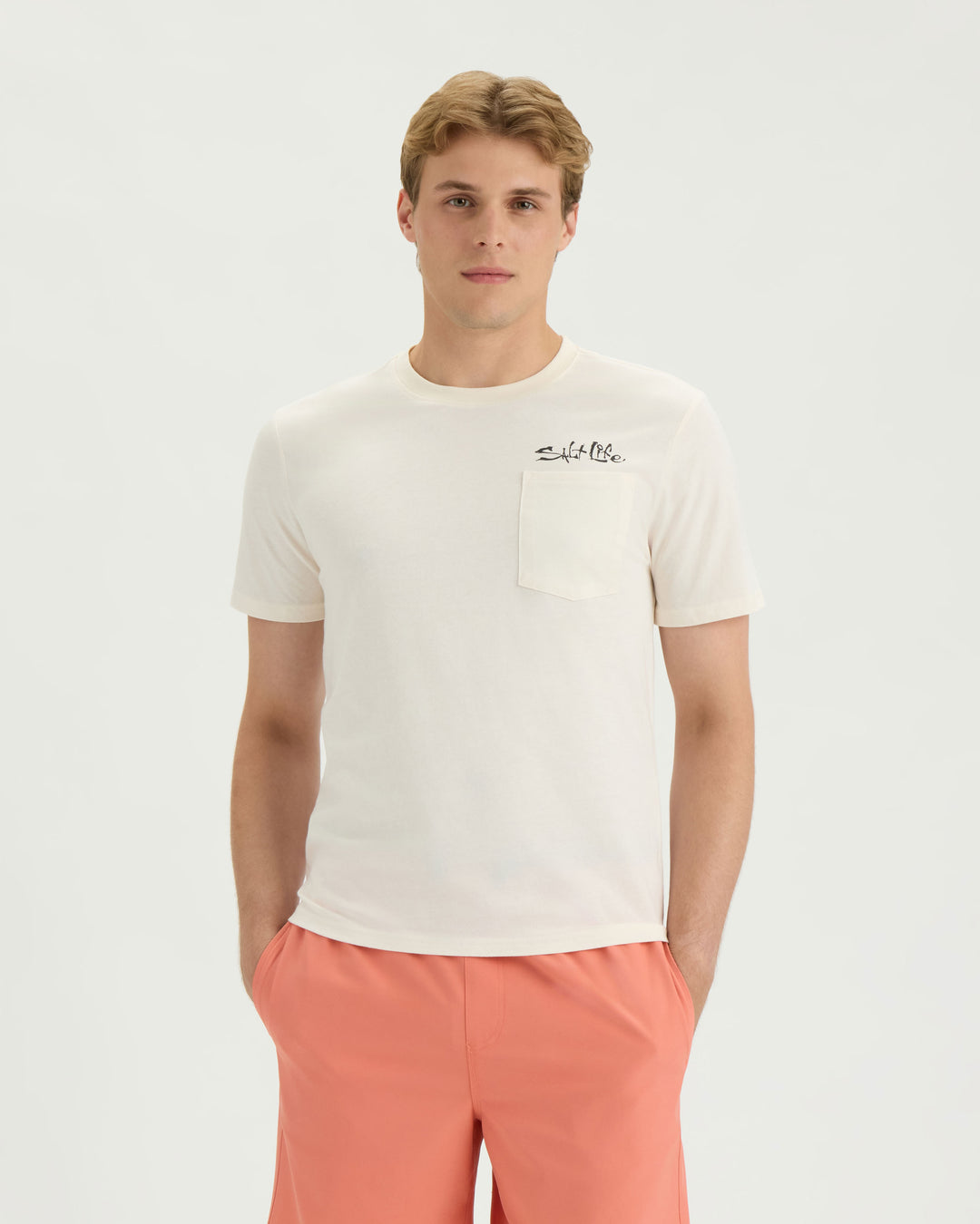 Men’s Sea Siren Short Sleeve Tee