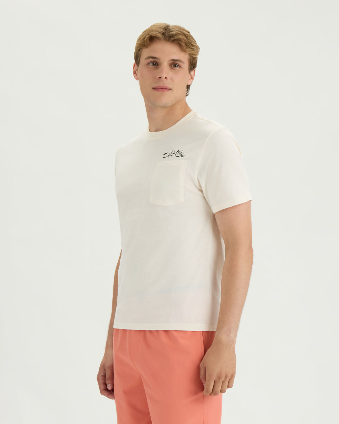Men’s Sea Siren Short Sleeve Tee