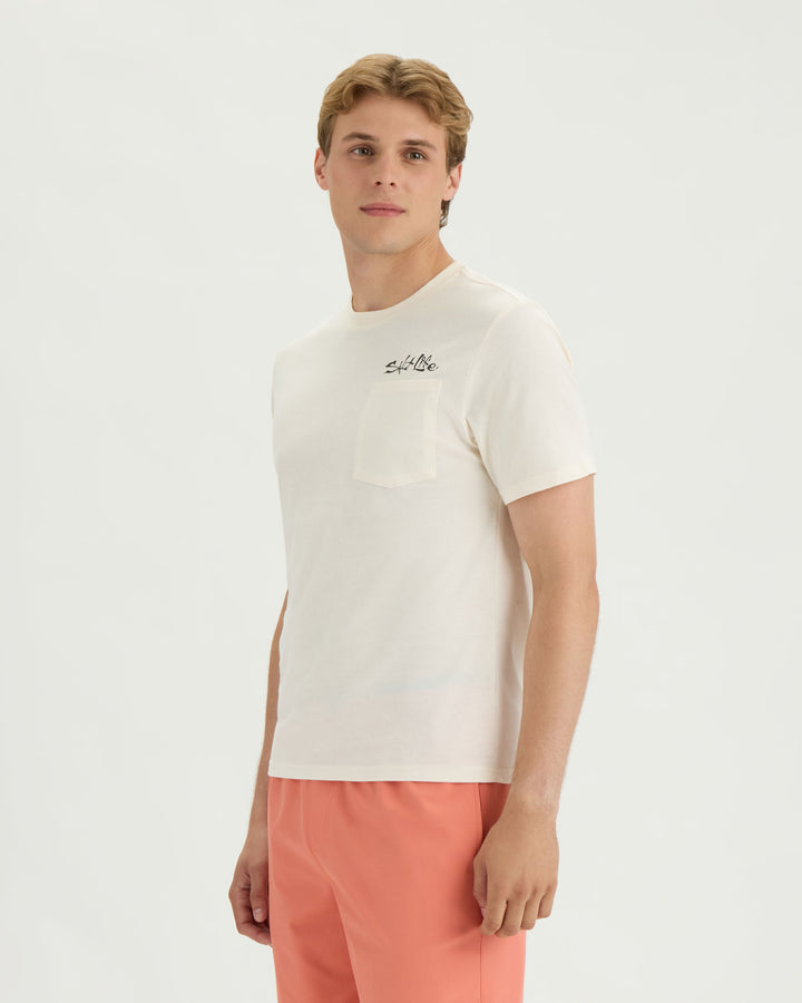Men’s Sea Siren Short Sleeve Tee