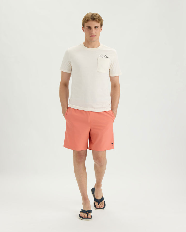 Men’s Sea Siren Short Sleeve Tee