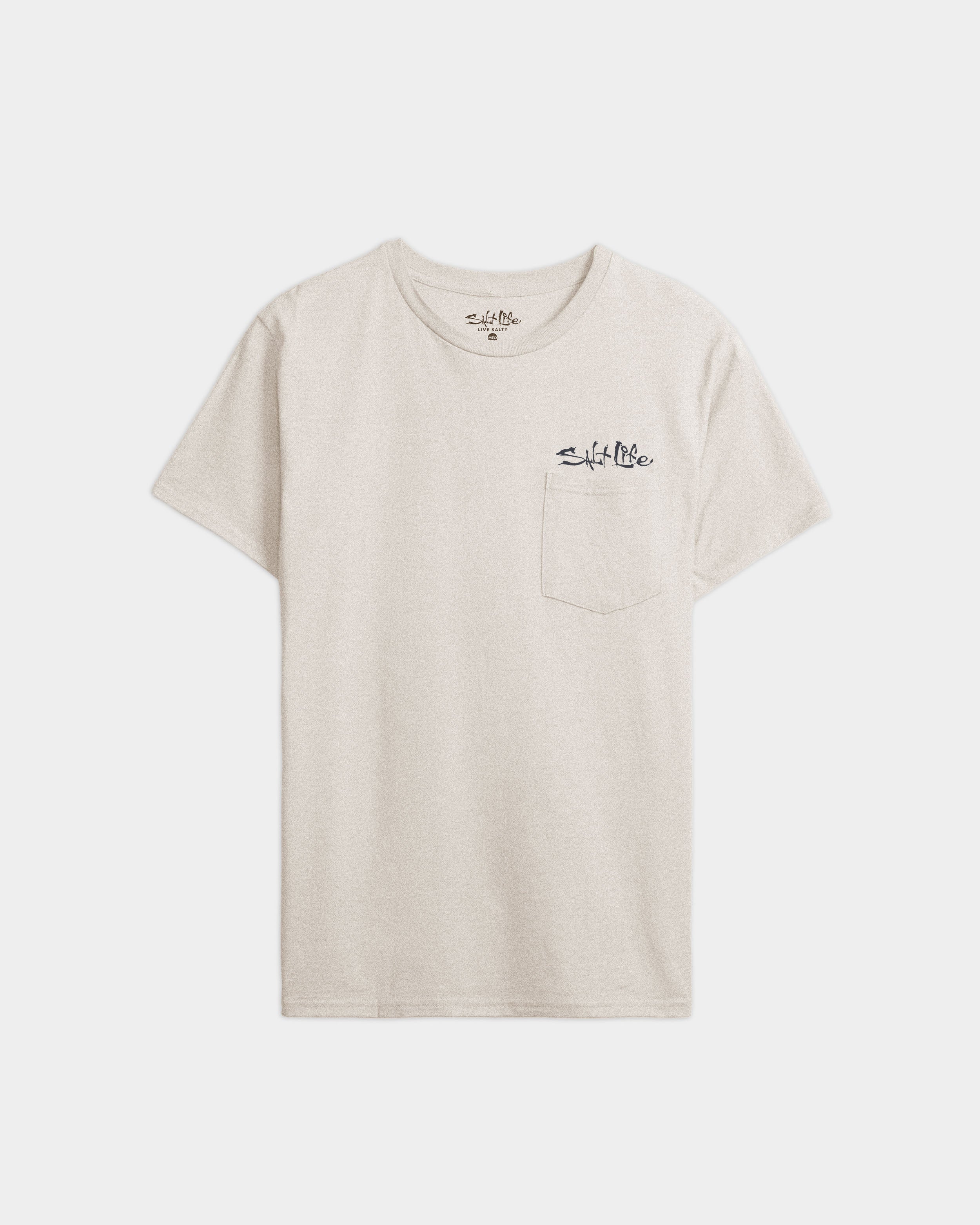 Men's Sea Siren Short Sleeve Tee