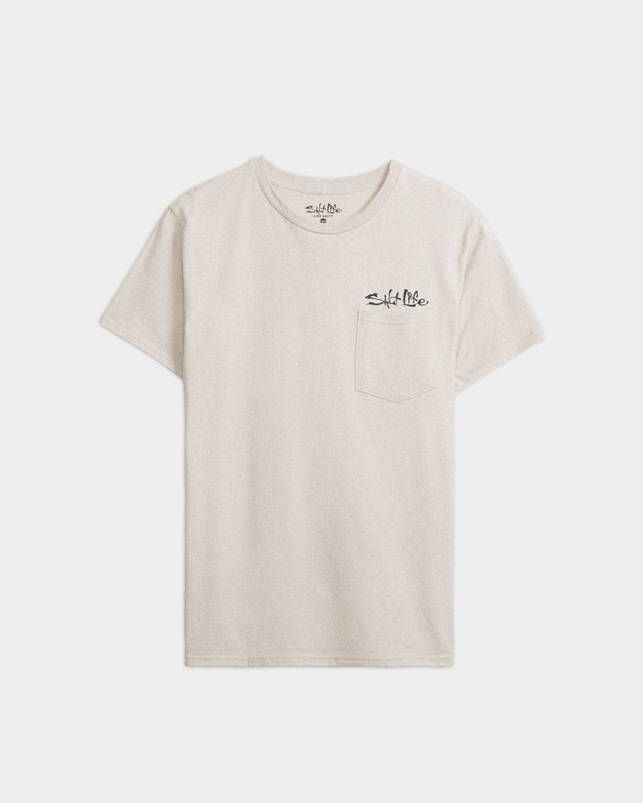 Men’s Sea Siren Short Sleeve Tee