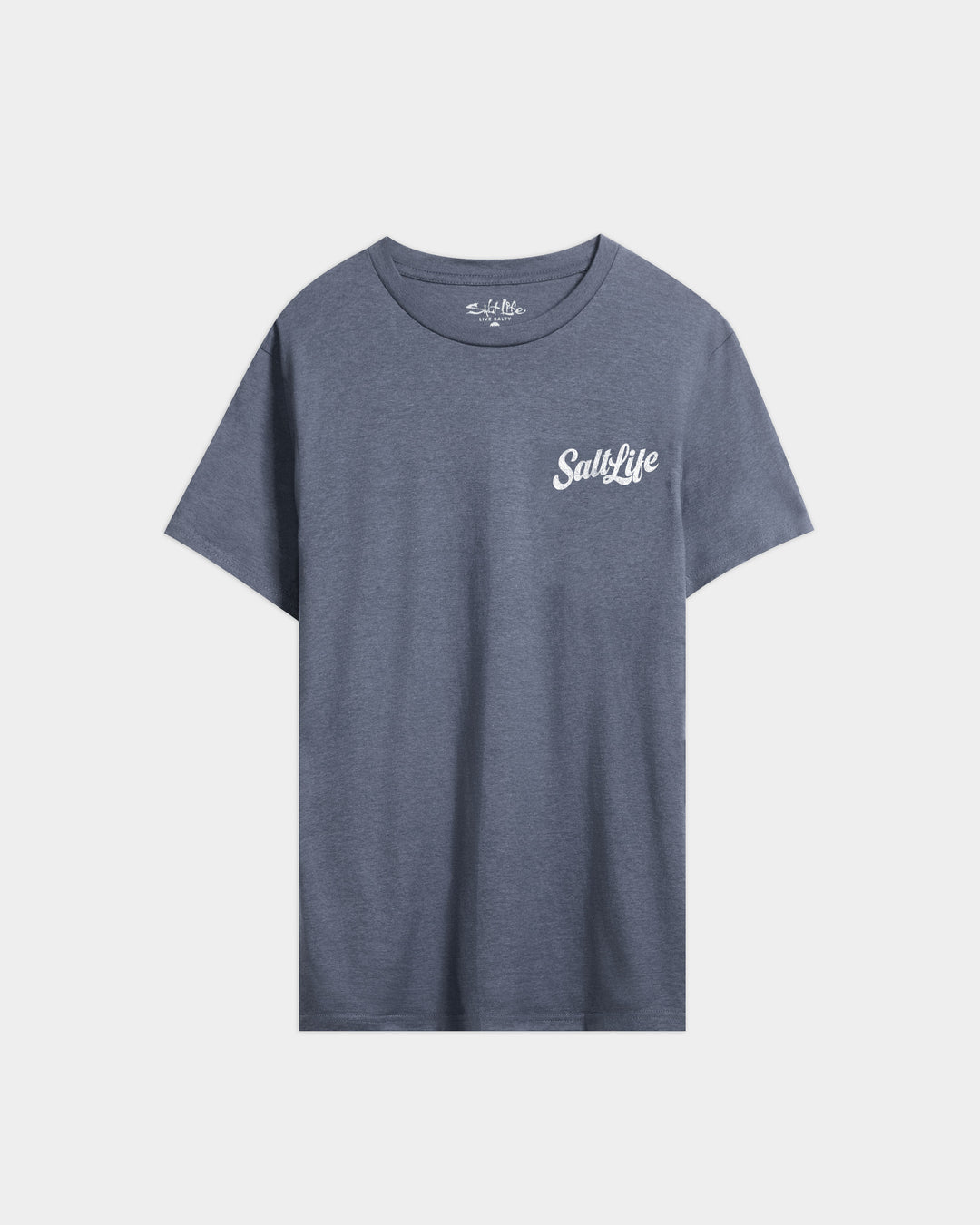 Men’s Santa’s Day Off Short Sleeve Tee