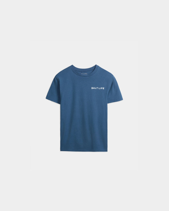 Youth Deep Ventures Short Sleeve Tee