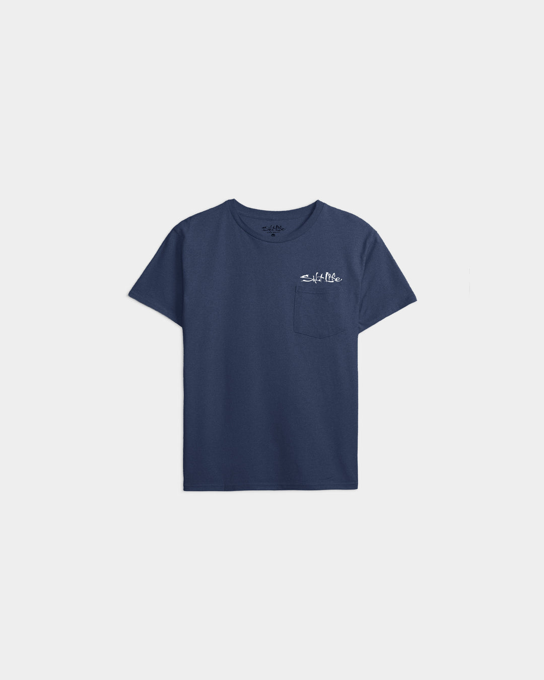 Youth Private Island Short Sleeve Tee