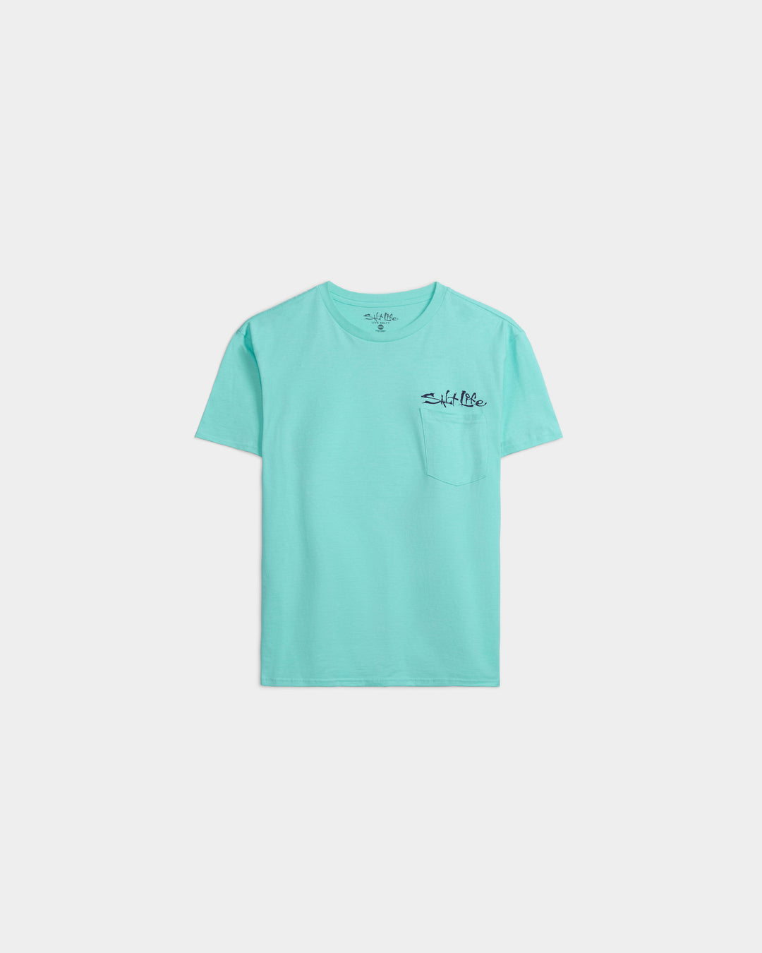 Youth Once Cast at a Time Short Sleeve Tee
