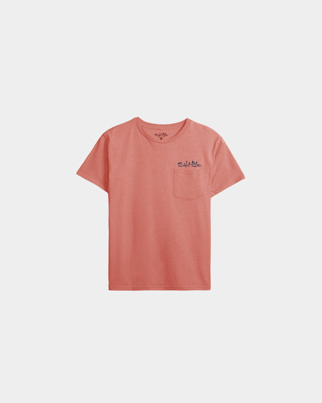 Youth Once Cast at a Time Short Sleeve Tee