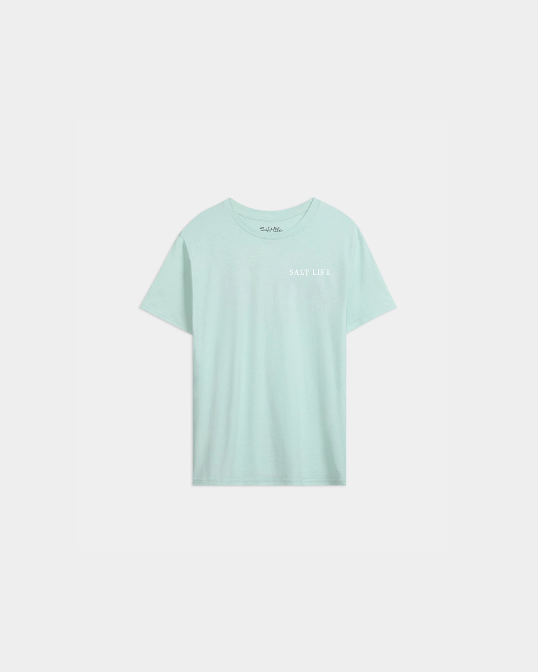 Youth Lush Canopy Short Sleeve Tee