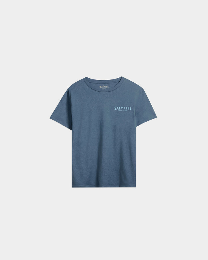 Youth Tuna Tails 2.0 Short Sleeve Tee