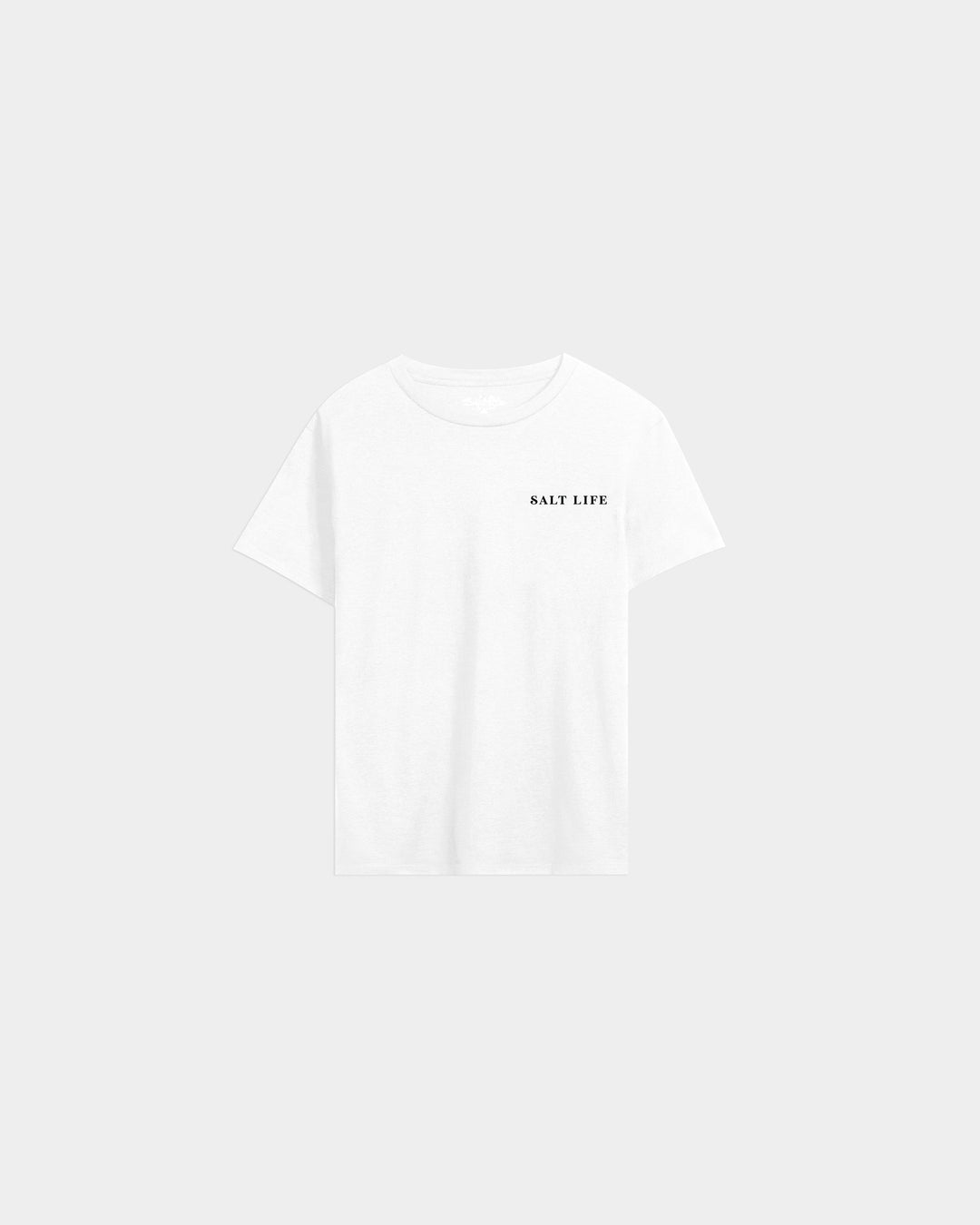 Youth Jaws of Steel 2.0 Short Sleeve Tee