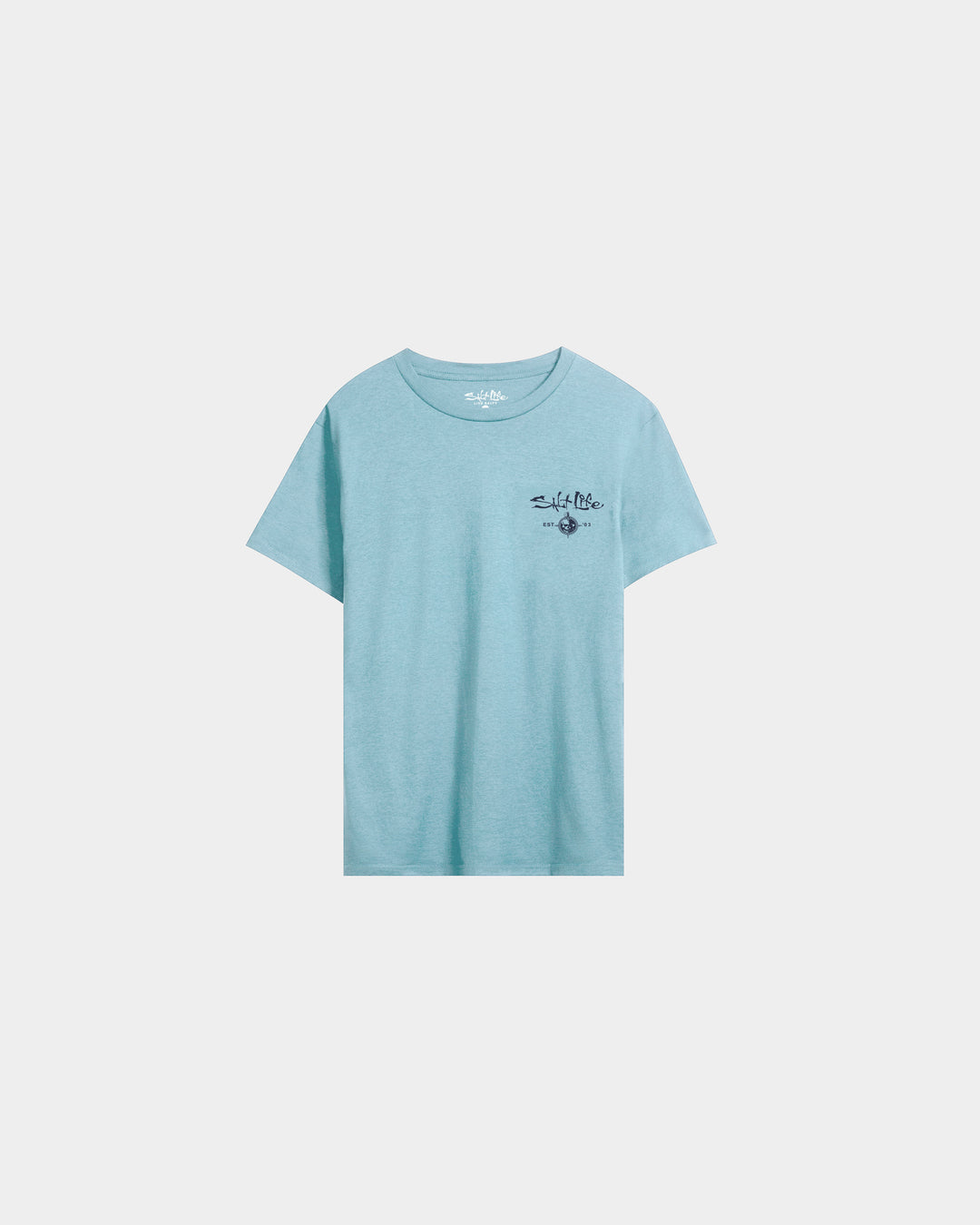 Heavy Seas 2.0 Short Sleeve Tee