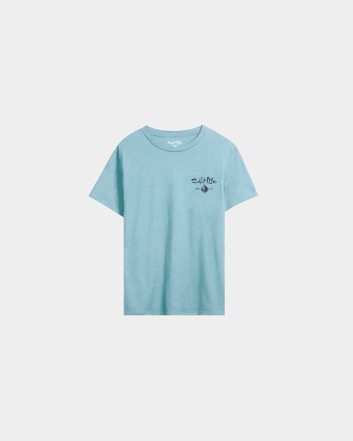 Heavy Seas 2.0 Short Sleeve Tee