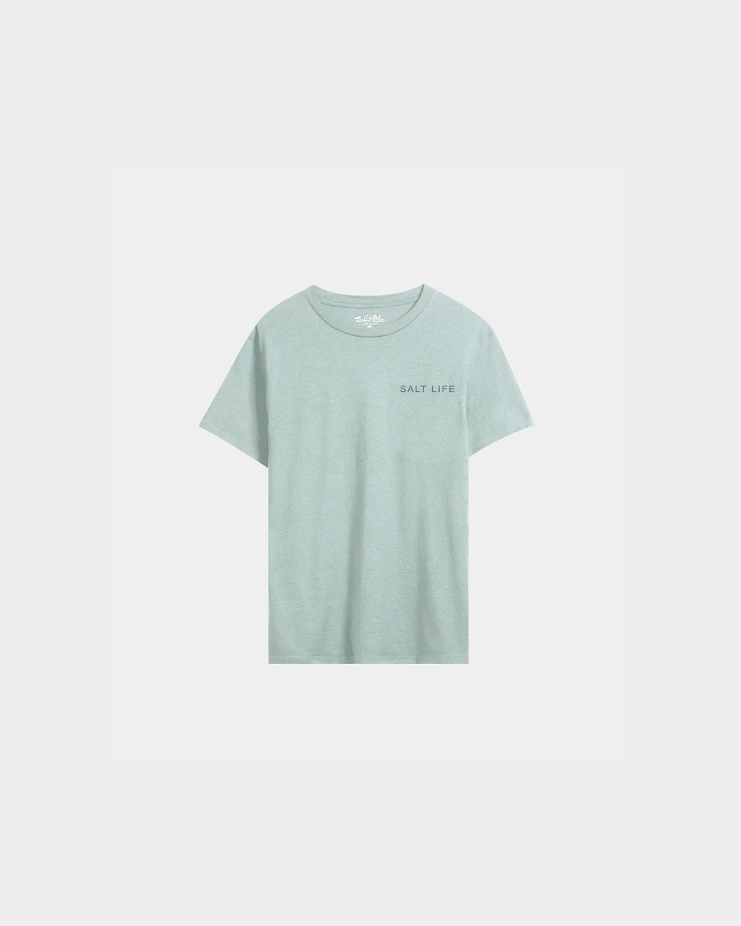 Youth Sun Stripes Short Sleeve Tee