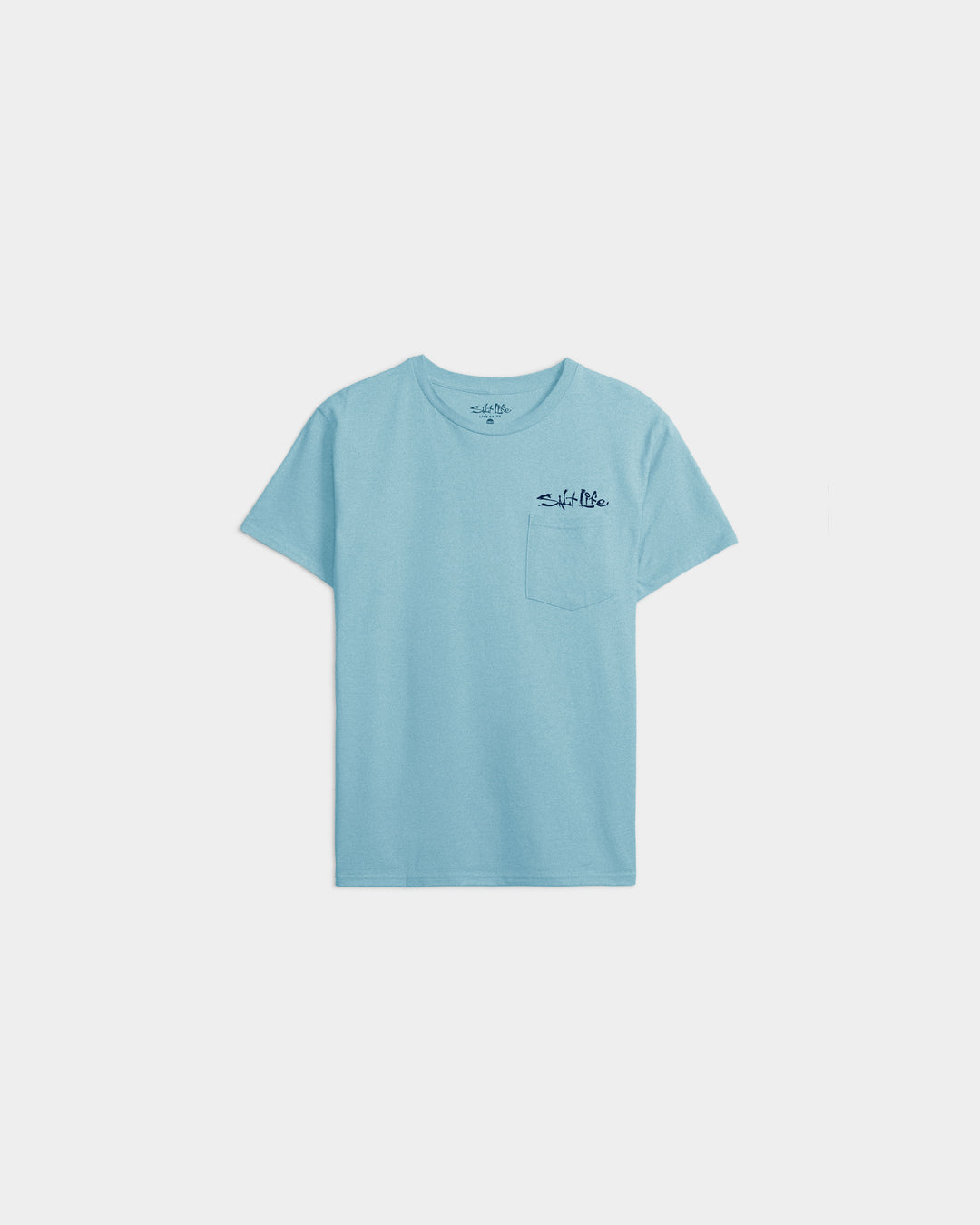 Youth OBX Map Short Sleeve Tee