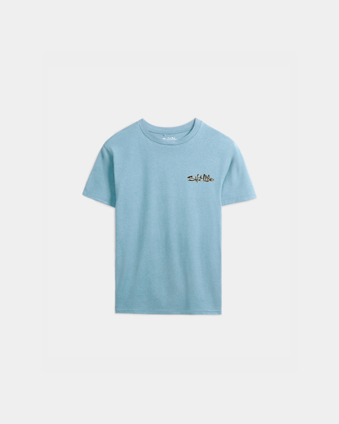 Youth Breaching 30’s Tee
