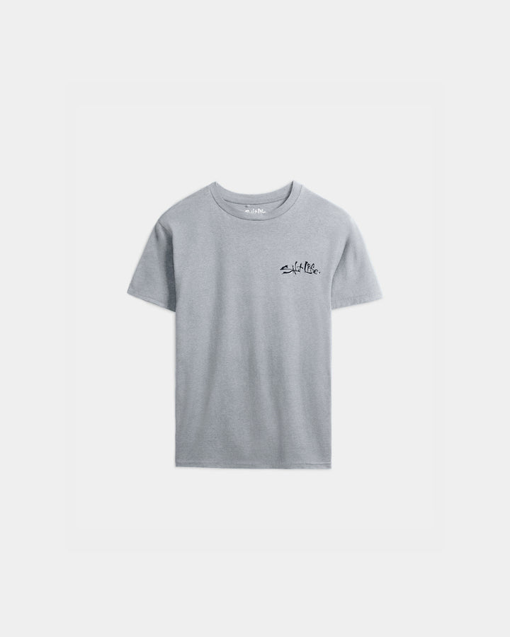 Youth Fin Nation 30’s Tee
