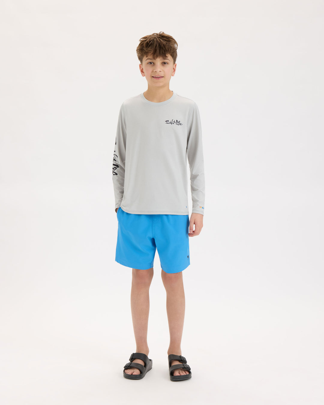 Youth Weekender SLX Performance Aquatrunks