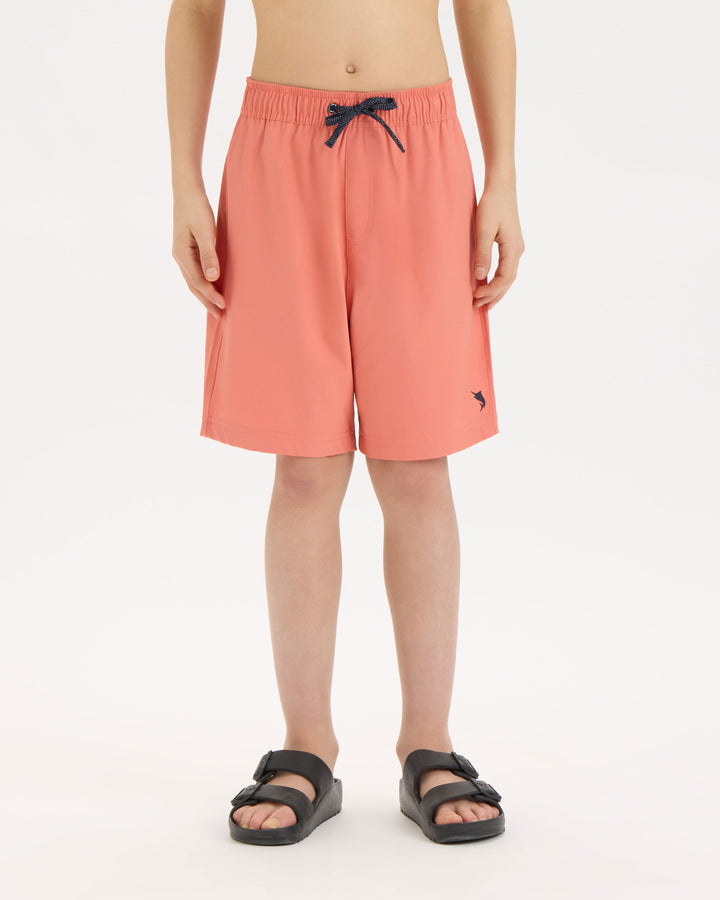 Youth Weekender SLX Performance Aquatrunks