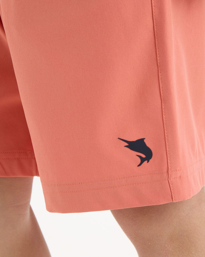 Youth Weekender SLX Performance Aquatrunks