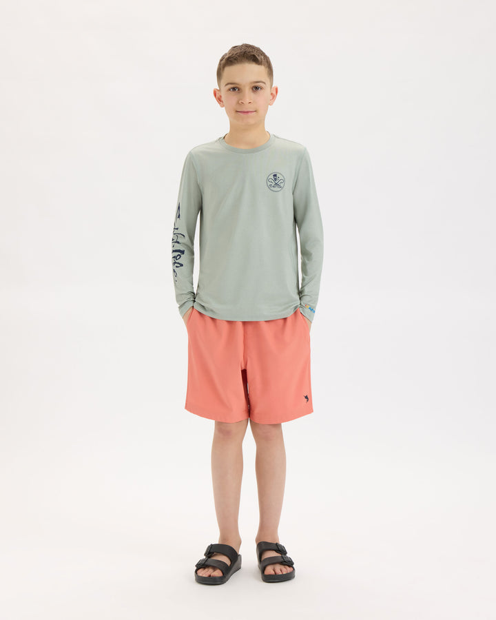 Youth Weekender SLX Performance Aquatrunks