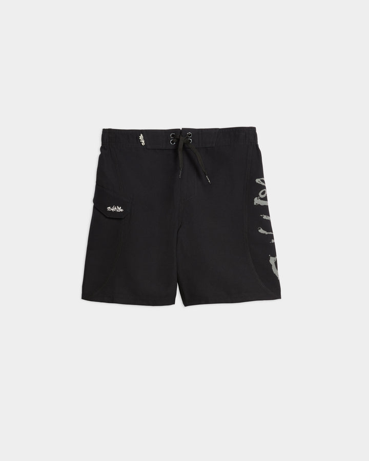Youth Stealth Brigade 2.0 SLX Performance Boardshort