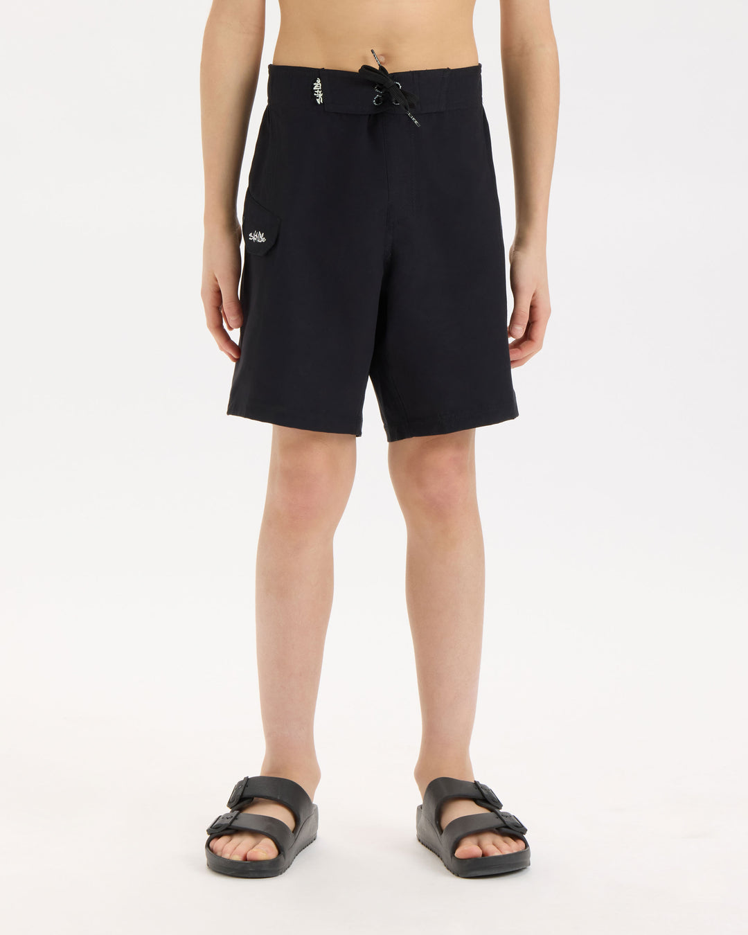 Youth Stealth Brigade 2.0 SLX Performance Boardshort