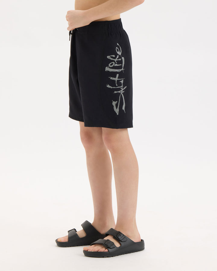 Youth Stealth Brigade 2.0 SLX Performance Boardshort