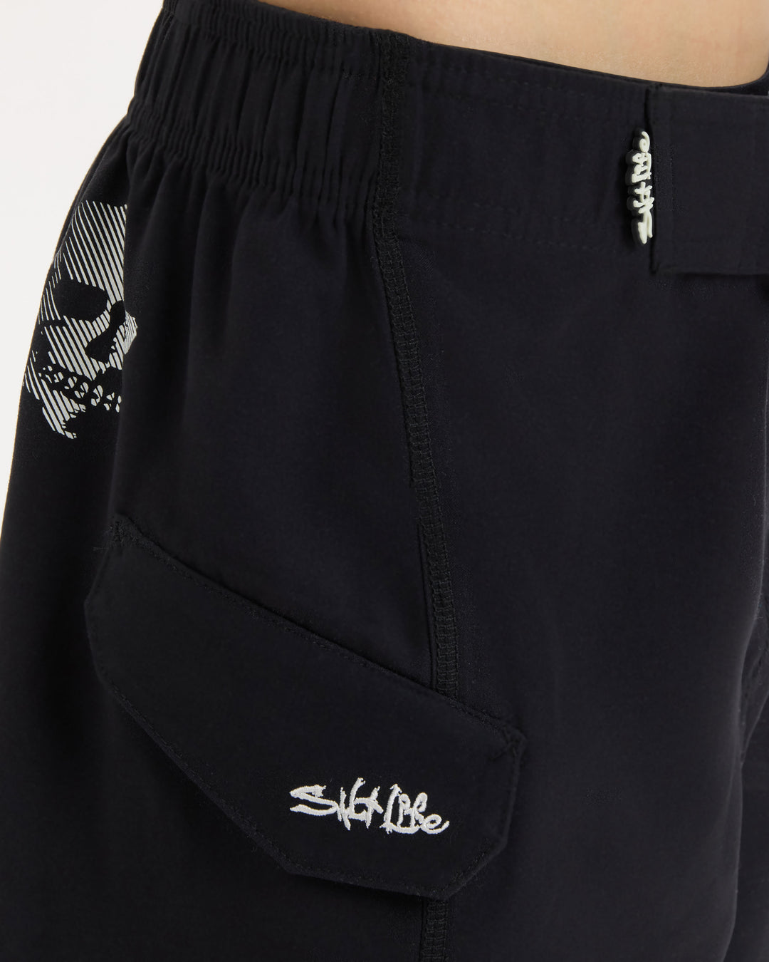 Youth Stealth Brigade 2.0 SLX Performance Boardshort