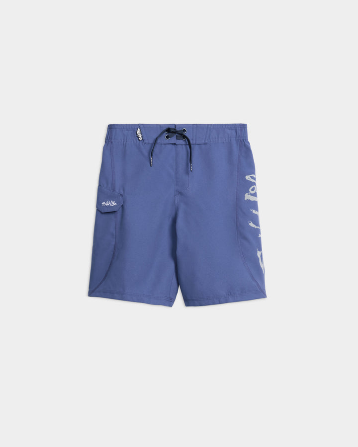 Youth Stealth Brigade 2.0 SLX Performance Aquatrunks