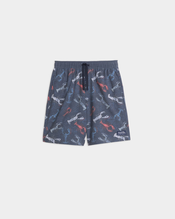 Youth Harbor Claws SLX Performance Aquatrunks
