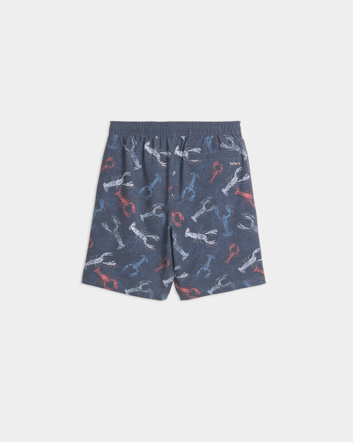 Youth Harbor Claws SLX Performance Aquatrunks