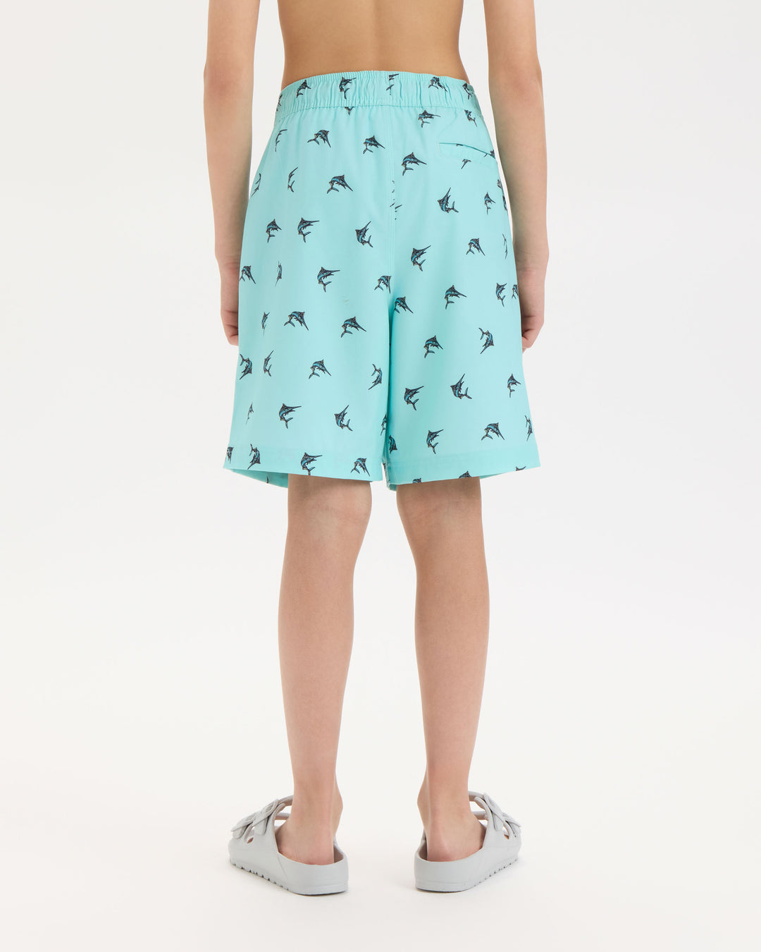 Youth Sandbar Sunday SLX Performance Aquatrunks