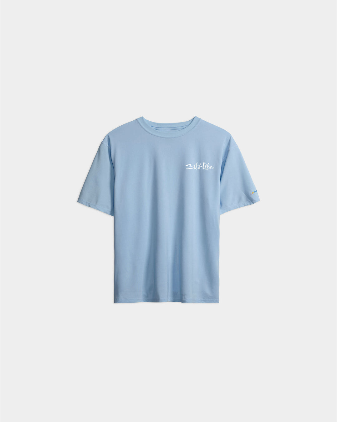 Youth Sailfish N' Bones SLX Performance Short Sleeve Tee