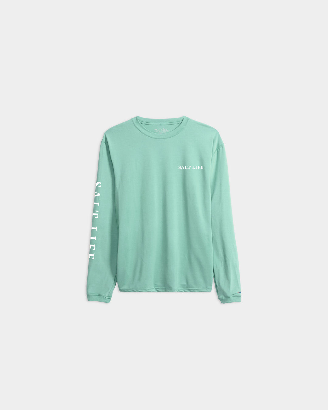 Youth Mahi Way SLX Performance Long Sleeve Tee