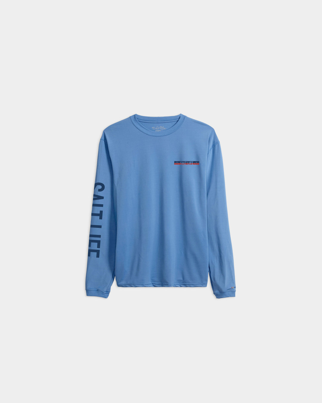 Youth Tuna Tournament SLX Performance Long Sleeve Tee