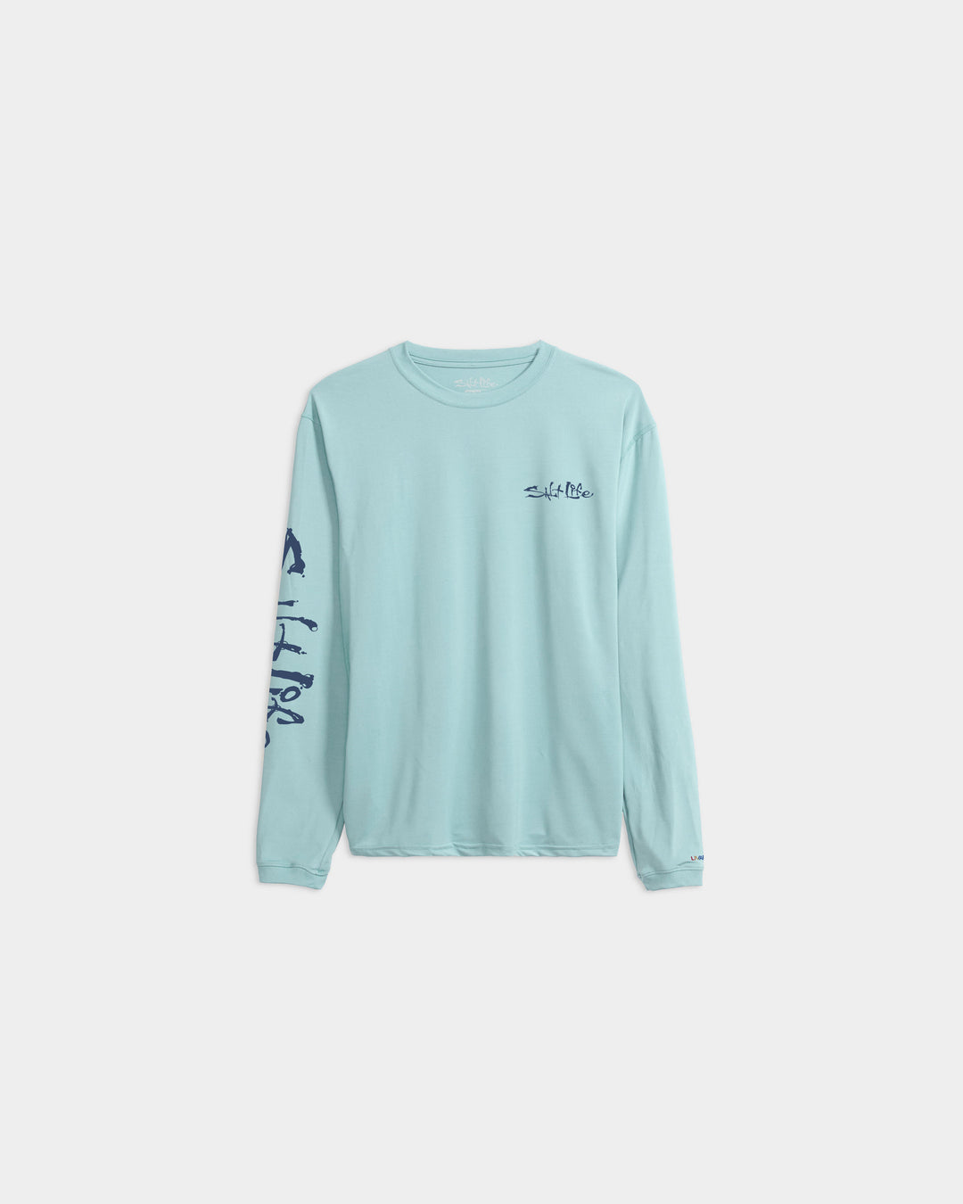 Youth Secret Spot SLX Performance Long Sleeve Tee