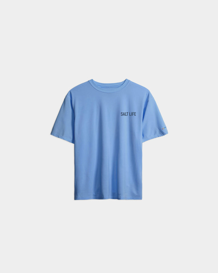 Youth Tuna Tournament SLX Performance Short Sleeve Tee