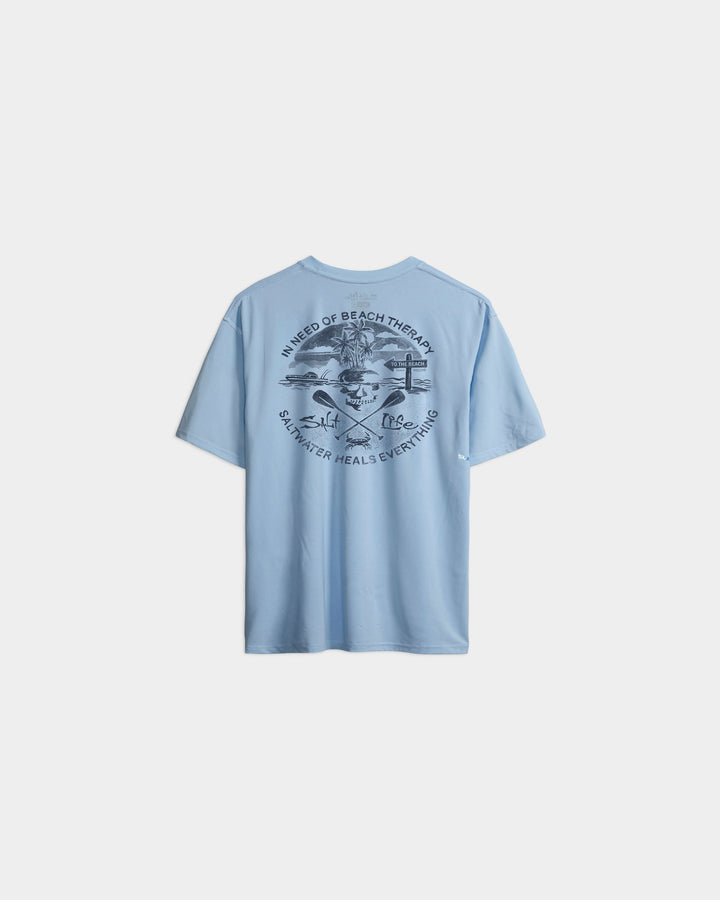 Youth Therapy SLX Performance Short Sleeve Tee