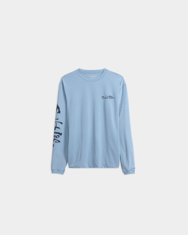 Youth Therapy SLX Performance Long Sleeve Tee