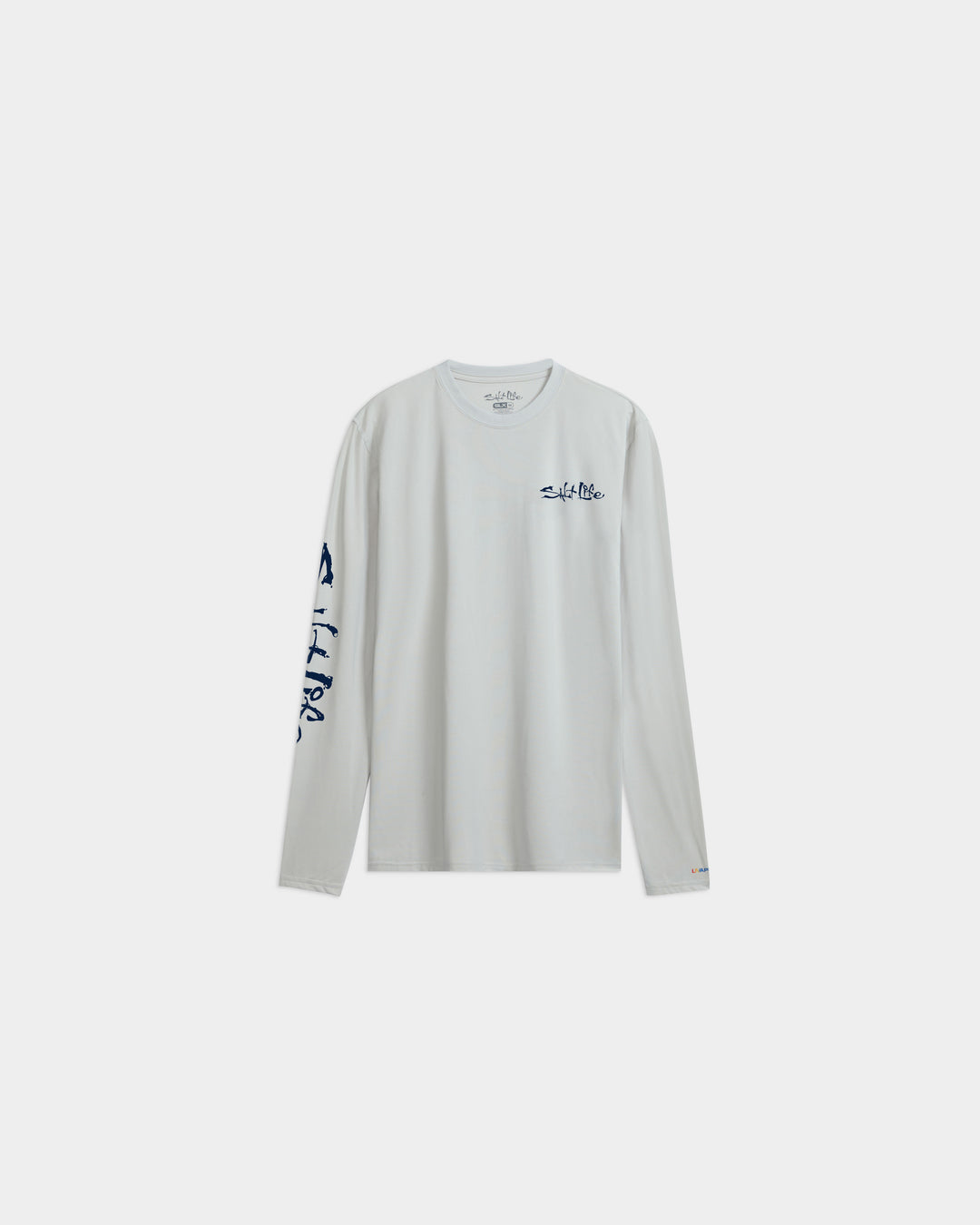 Youth OBX Map Long Sleeve Tee