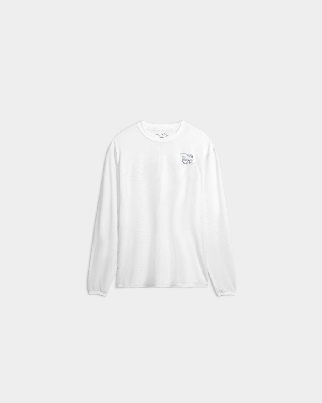 Youth Underwater SLX Performance Long Sleeve Tee