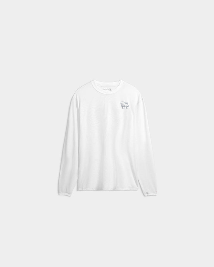 Youth Underwater SLX Performance Long Sleeve Tee