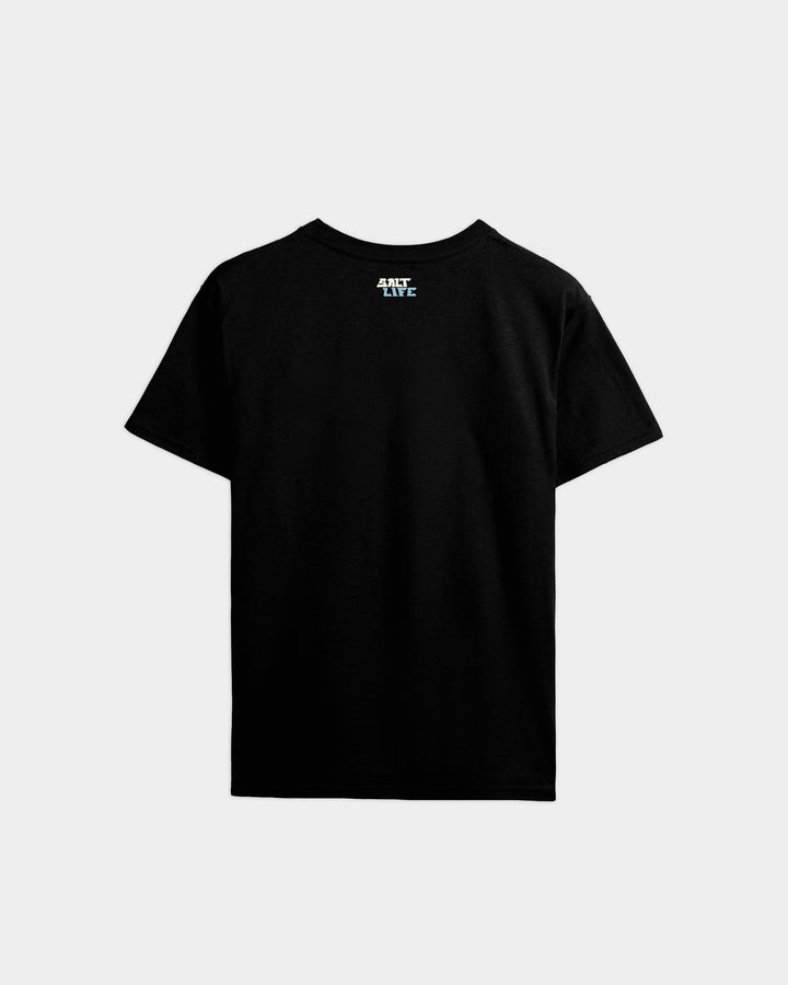 Youth Born to Fish Short Sleeve Tee
