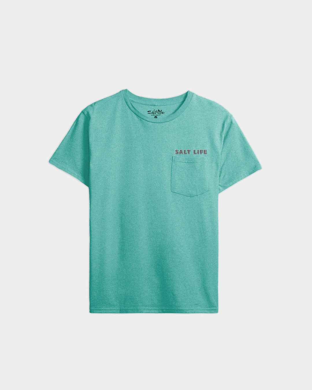 Youth Offshore Catch Short Sleeve Tee