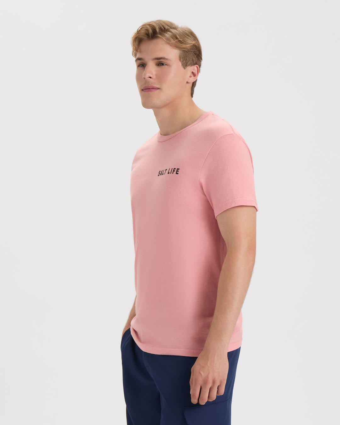 Men's Served Fresh Short Sleeve Shirt