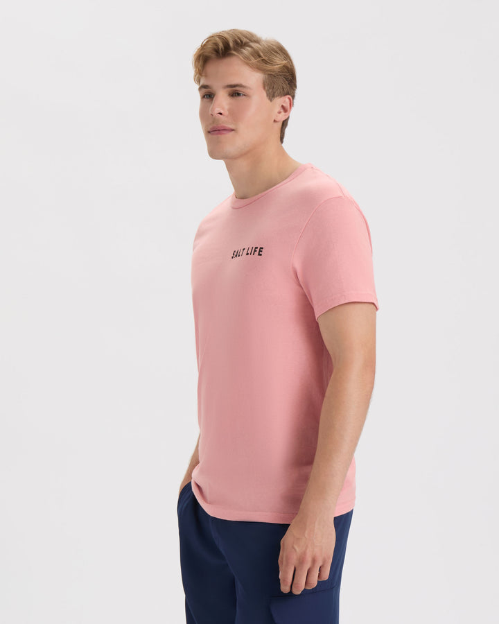 Men's Served Fresh Short Sleeve Shirt