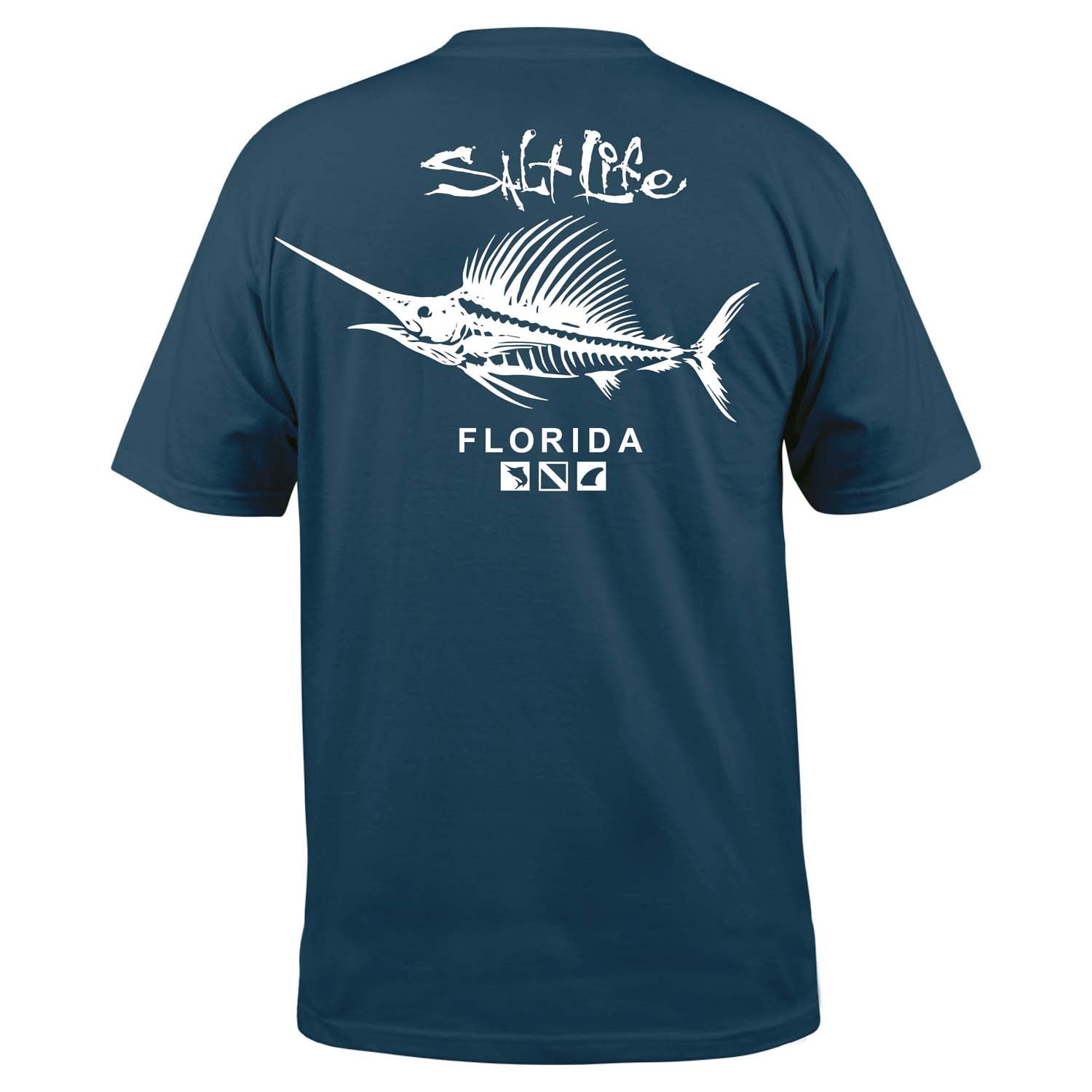 THE SEA L/S TEE – WIND AND SEA