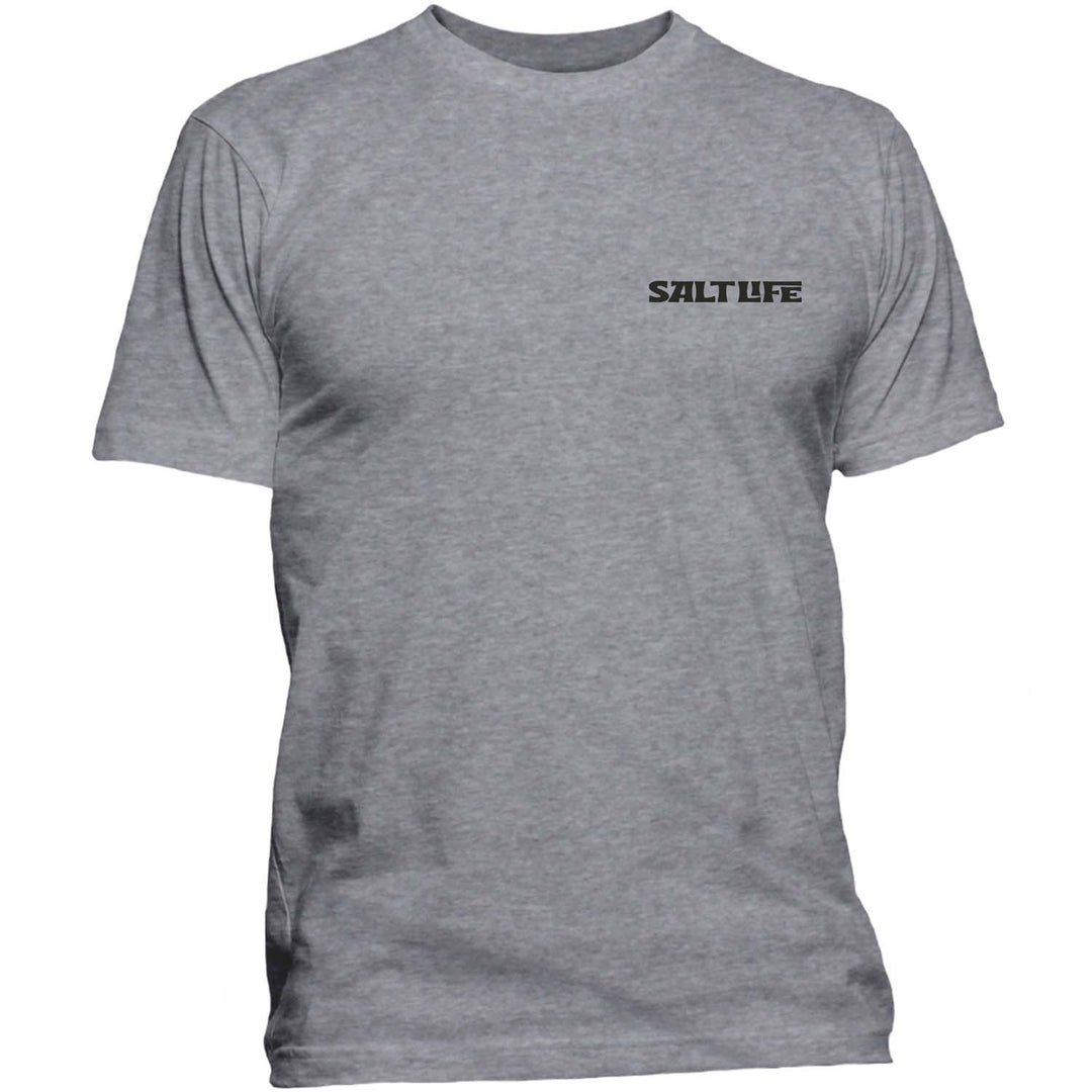 Men's Tiki Hour Short Sleeve Shirt - BIG