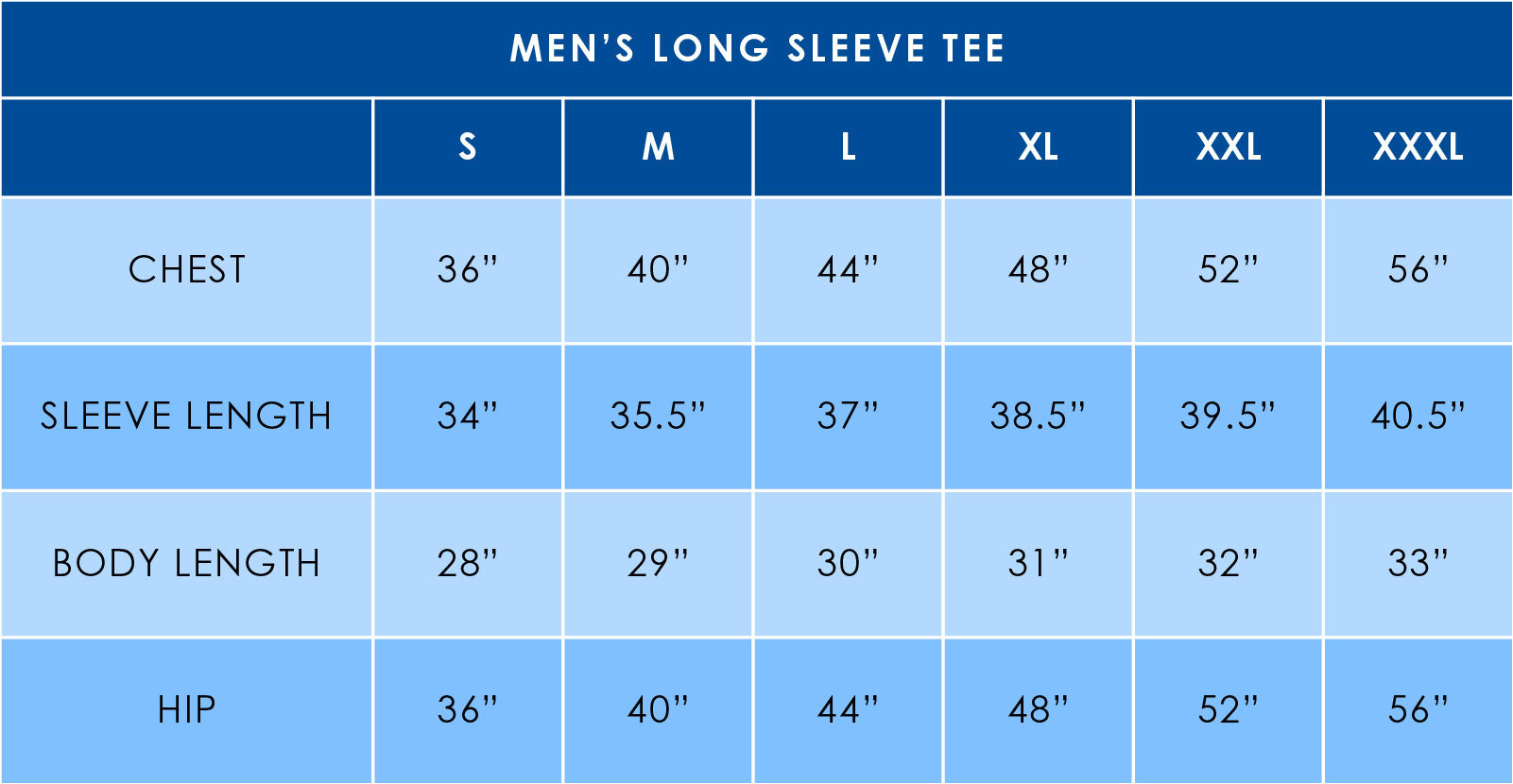 Men's Watermans Trifecta Long Sleeve SLX Performance Shirt